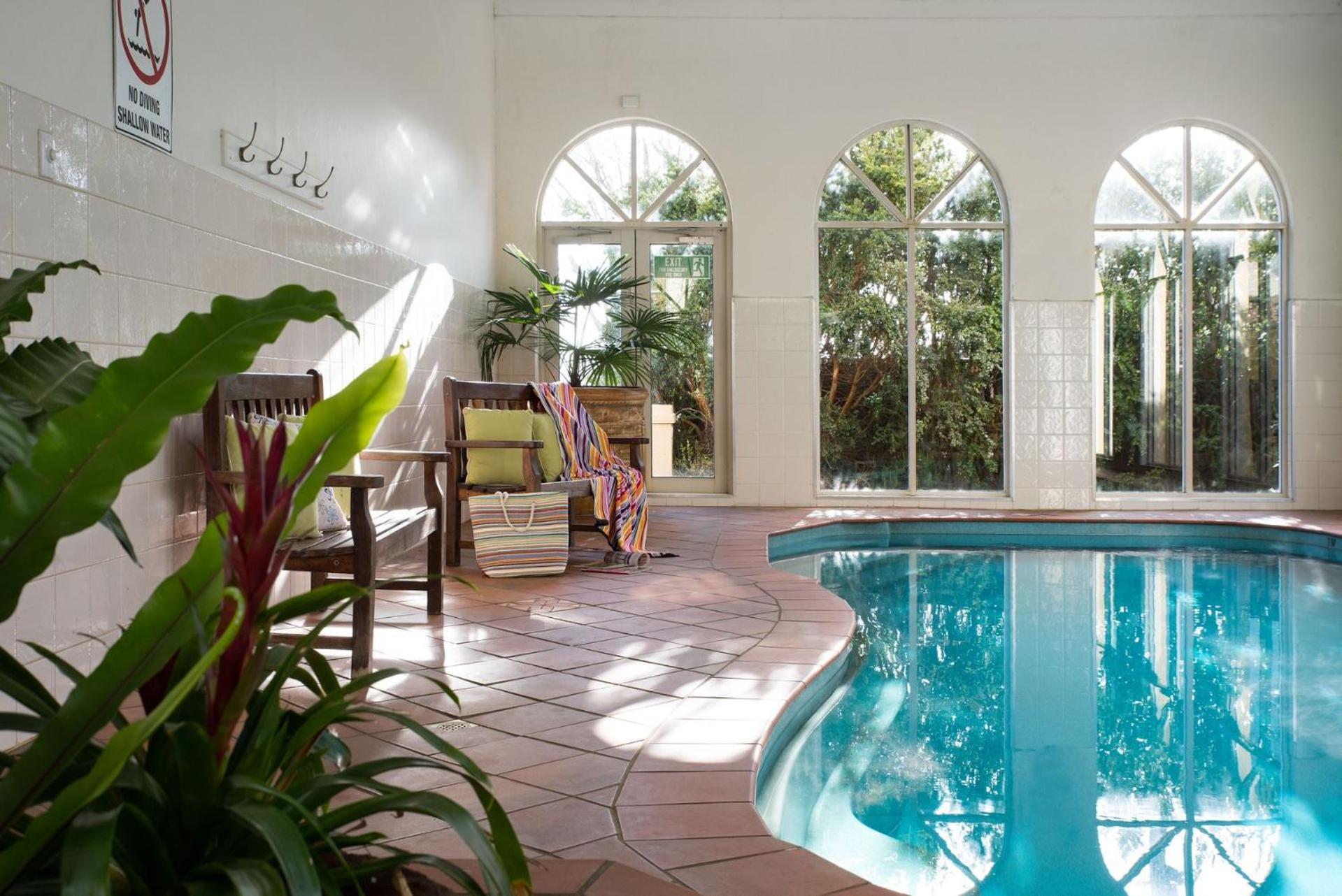Courthouse Orchid Villa 6 Daylesford Exterior foto