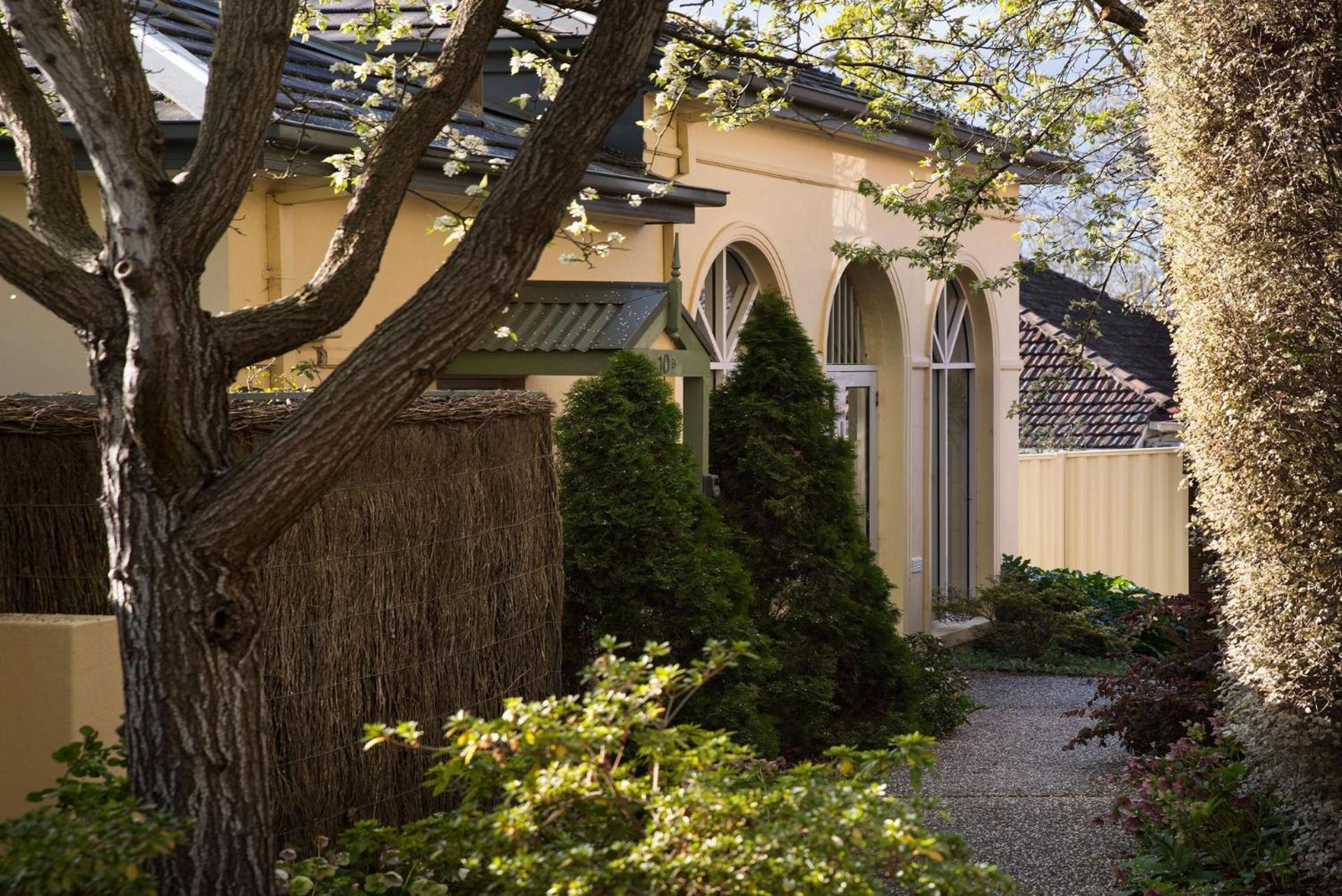 Courthouse Orchid Villa 6 Daylesford Exterior foto