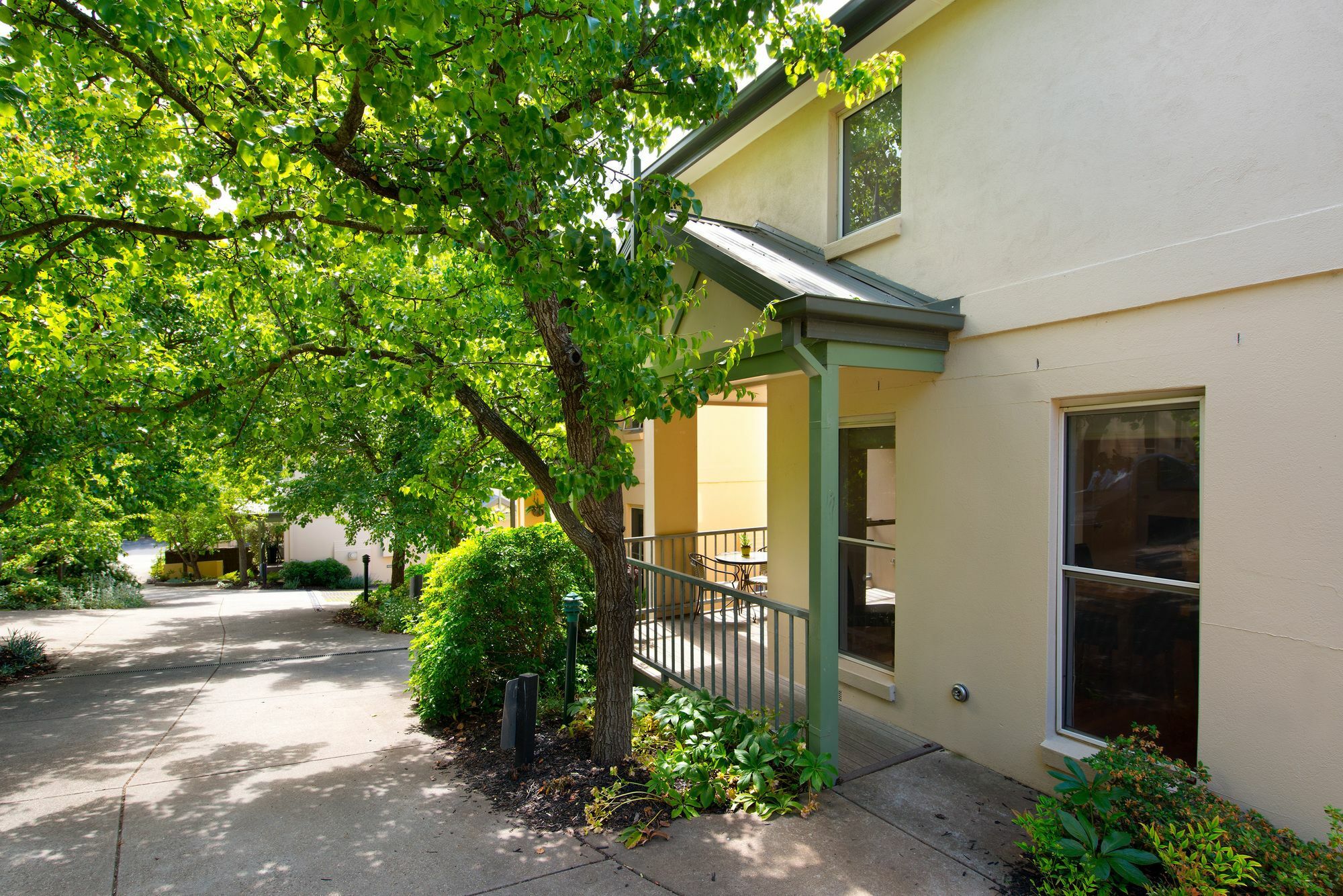 Courthouse Orchid Villa 6 Daylesford Exterior foto